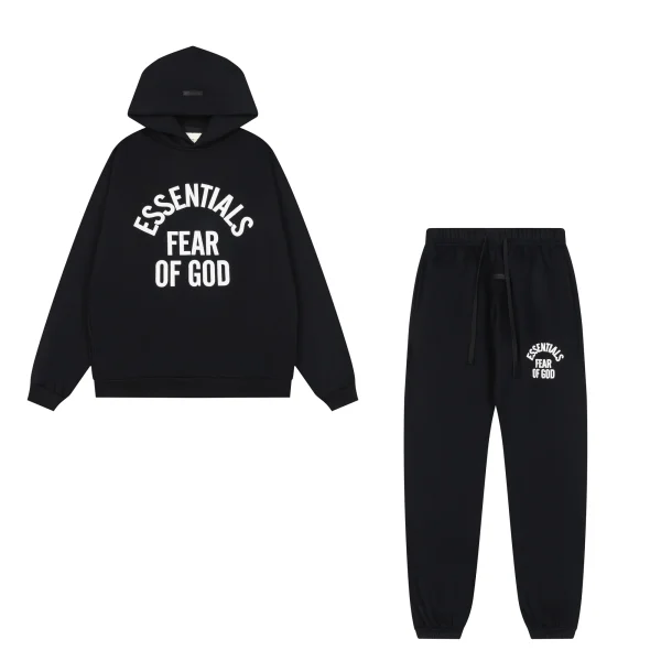 Essentials Tuta