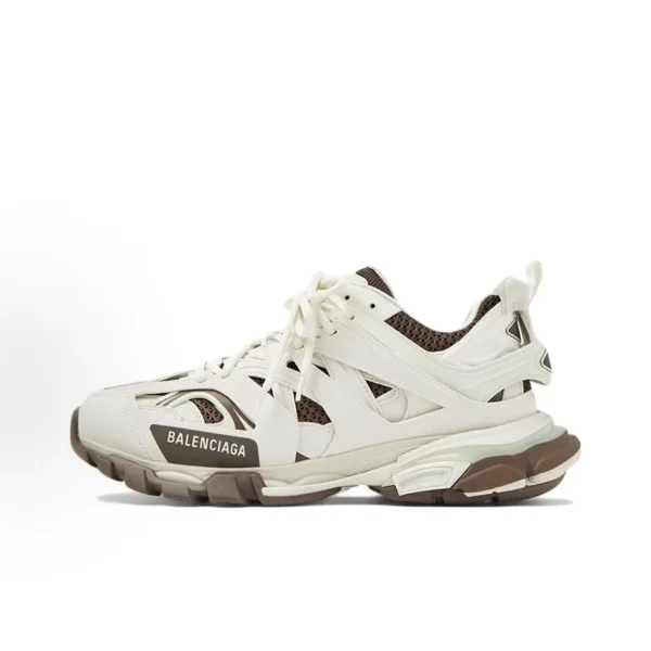 Balenciaga Track