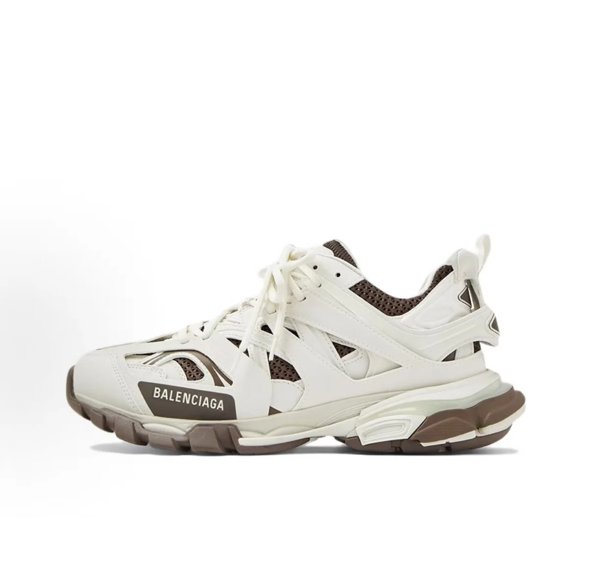 Balenciaga Track