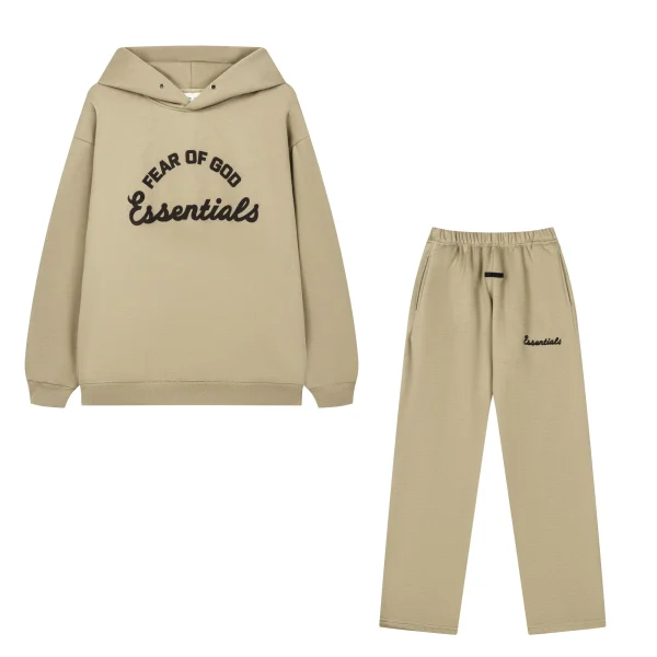 Essentials Tuta