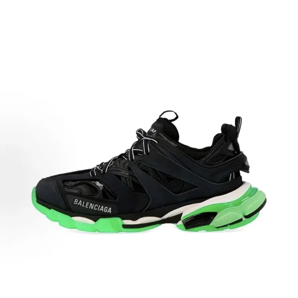 Balenciaga Track
