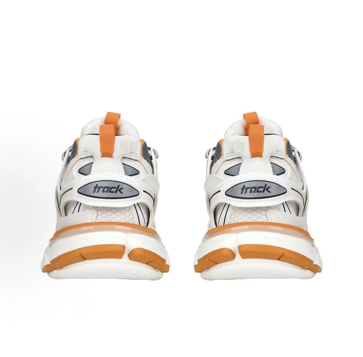 Balenciaga Track - immagine 3