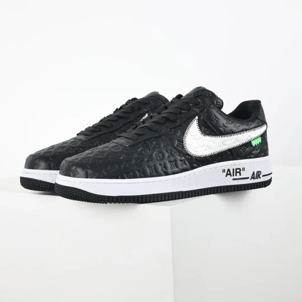 Louis Vuitton x Nike Air Force 1