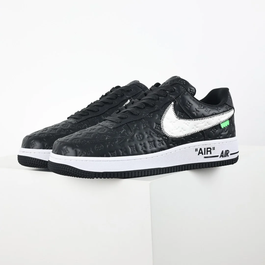 Louis Vuitton x Nike Air Force 1