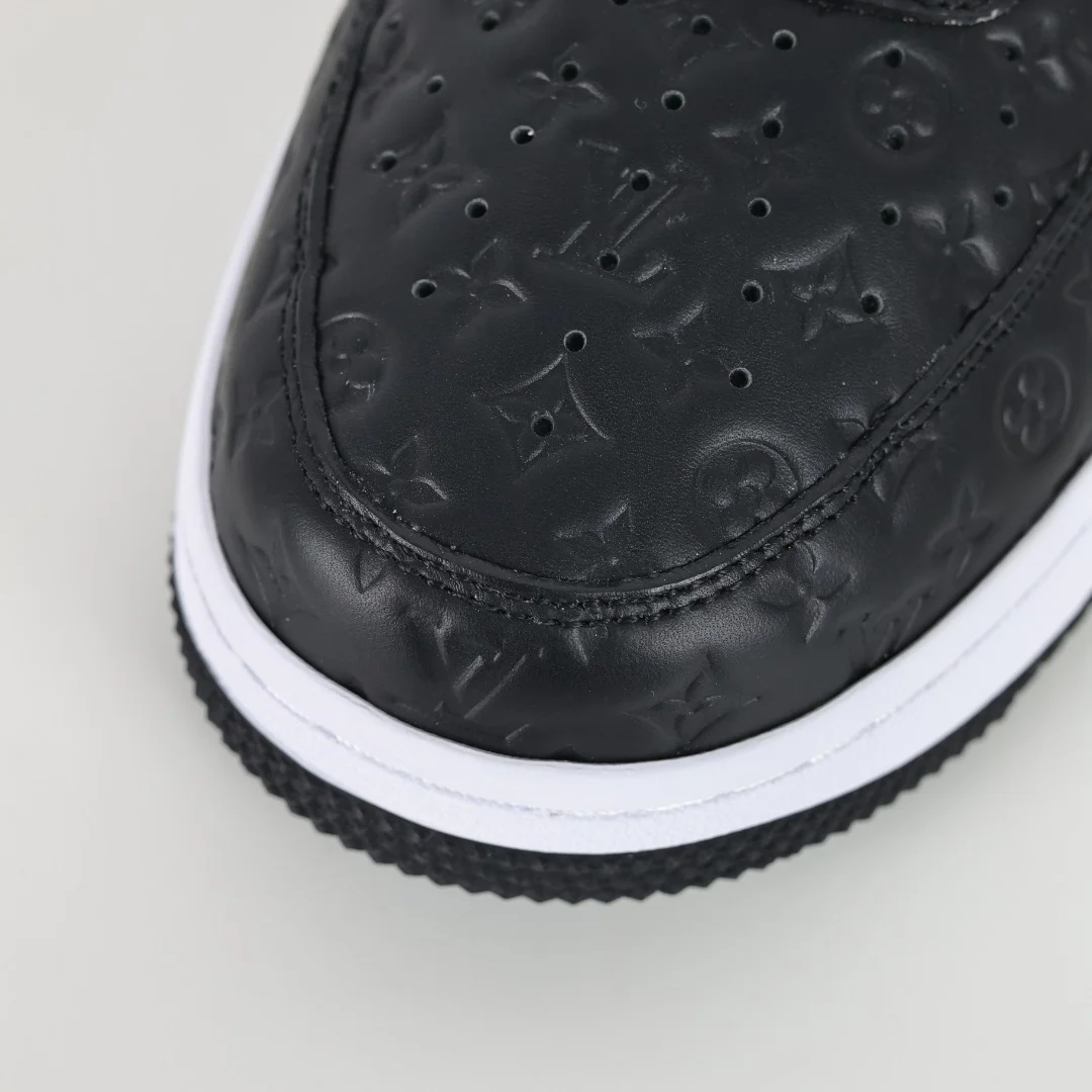 Louis Vuitton x Nike Air Force 1 - immagine 5