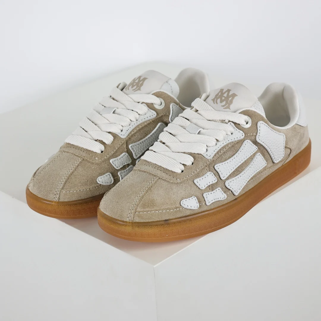 Amiri Sneaker - immagine 2