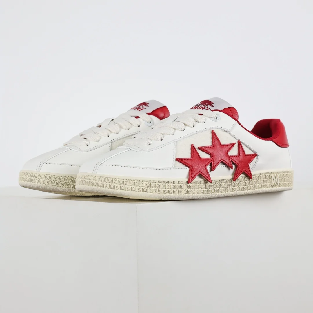 Amiri Sneaker