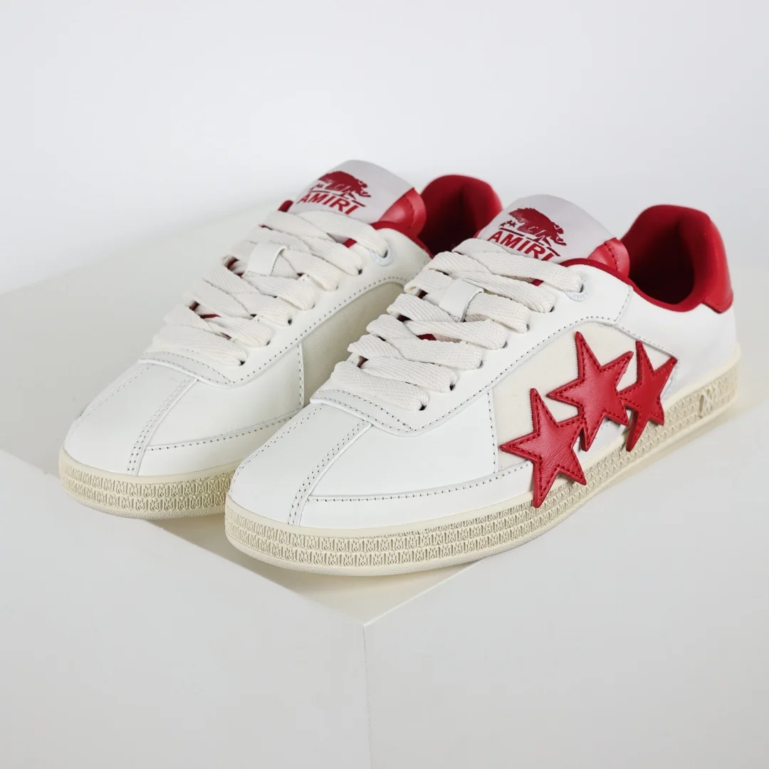 Amiri Sneaker - immagine 2