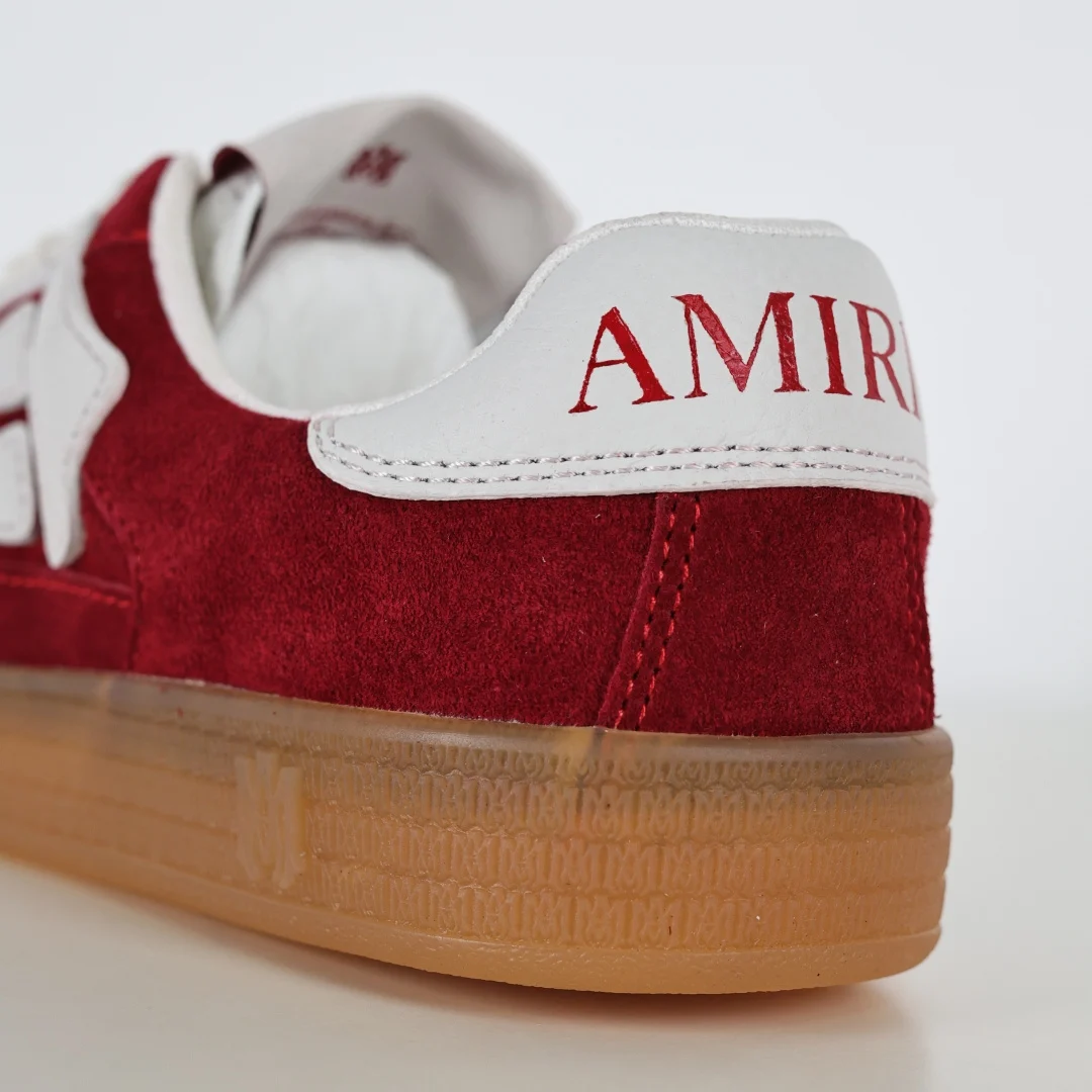 Amiri Sneaker - immagine 4