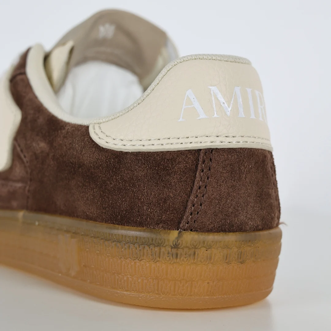 Amiri Sneaker - immagine 4