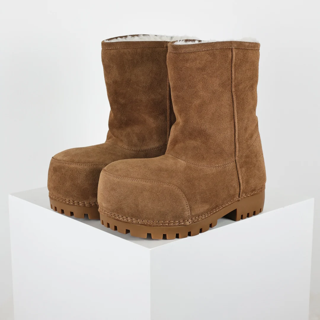 Balenciaga Ski Boot FW24 - immagine 2