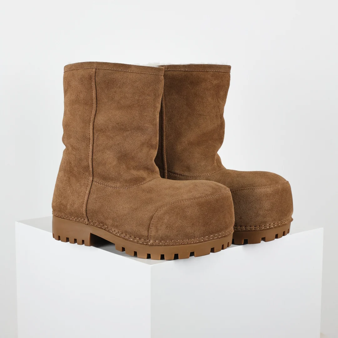 Balenciaga Ski Boot FW24 - immagine 3