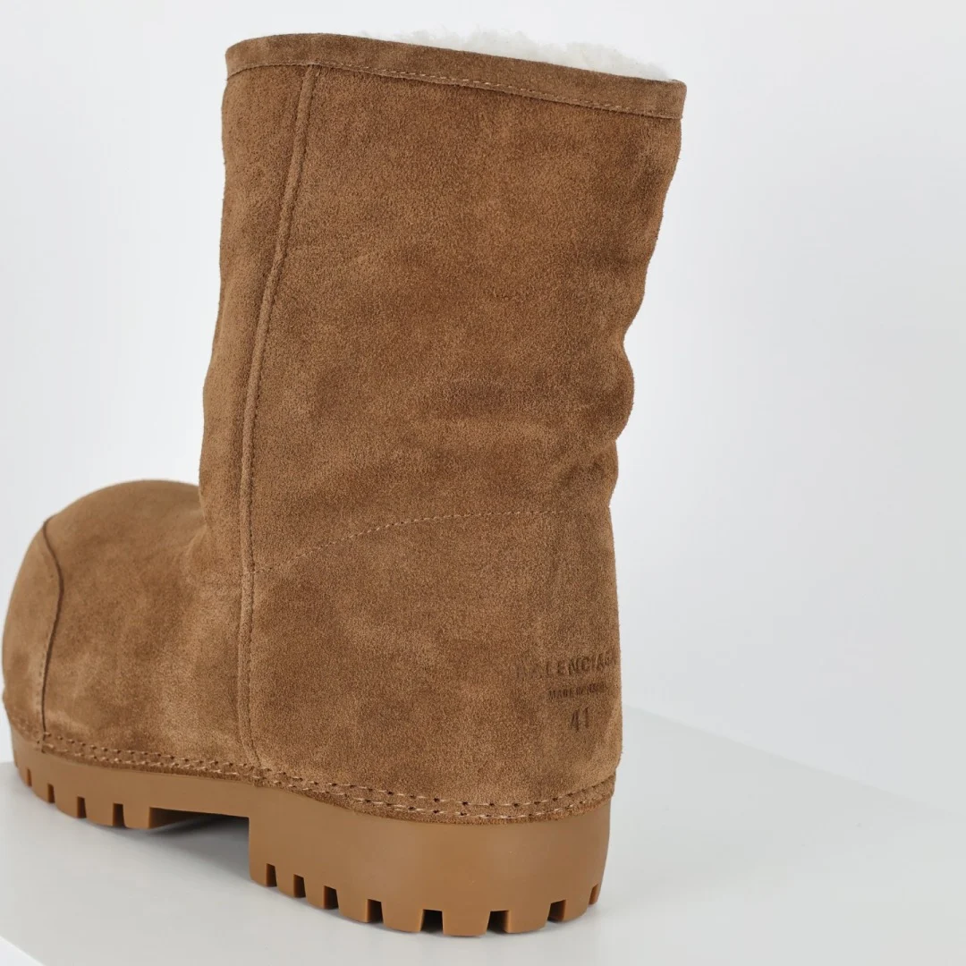 Balenciaga Ski Boot FW24 - immagine 4