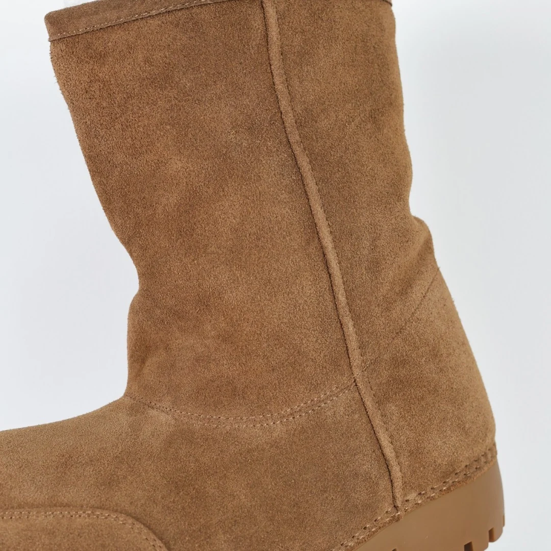 Balenciaga Ski Boot FW24 - immagine 6