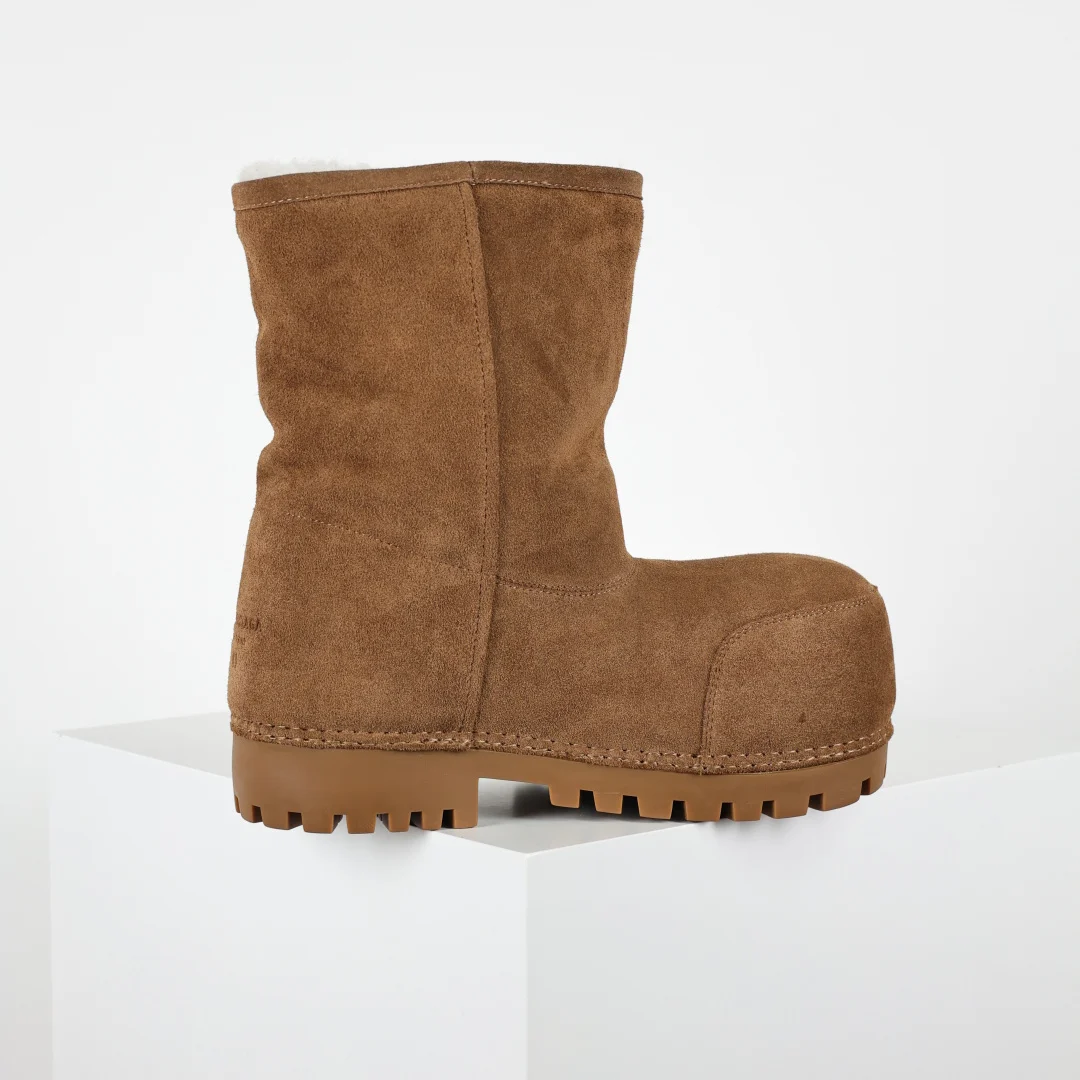 Balenciaga Ski Boot FW24 - immagine 7