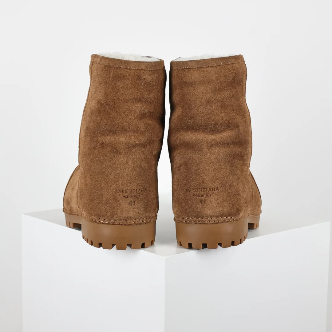 Balenciaga Ski Boot FW24 - immagine 8
