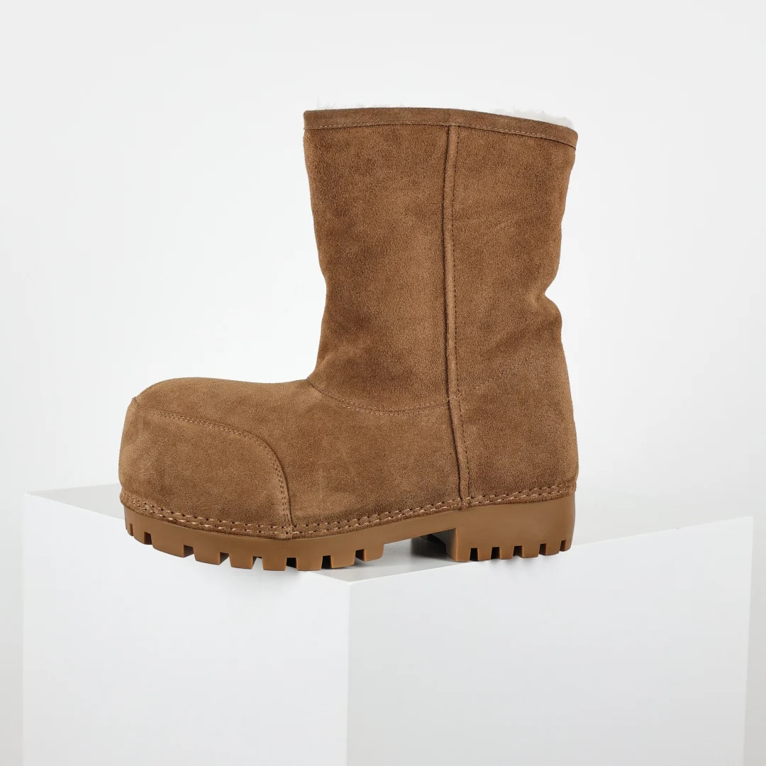 Balenciaga Ski Boot FW24 - immagine 9