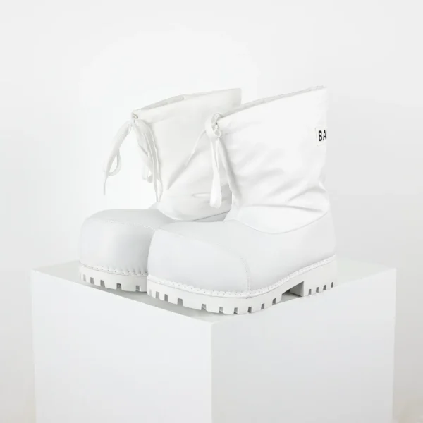 Balenciaga Ski Boot FW24 2