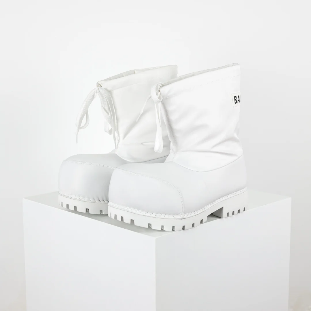 Balenciaga Ski Boot FW24 2