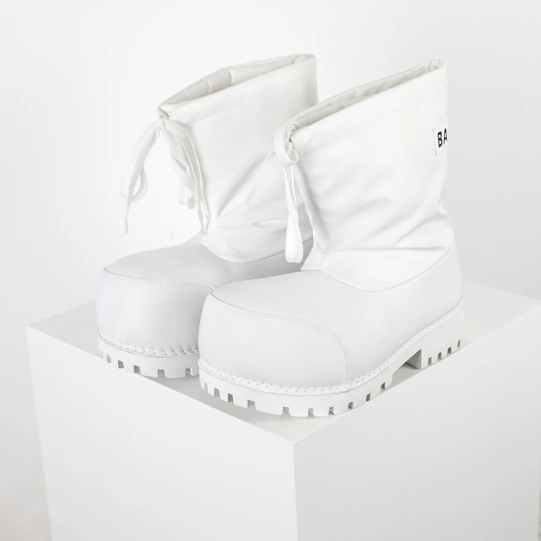 Balenciaga Ski Boot FW24 2 - immagine 2