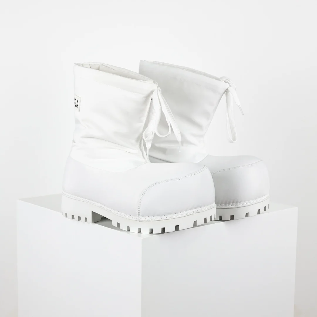 Balenciaga Ski Boot FW24 2 - immagine 3