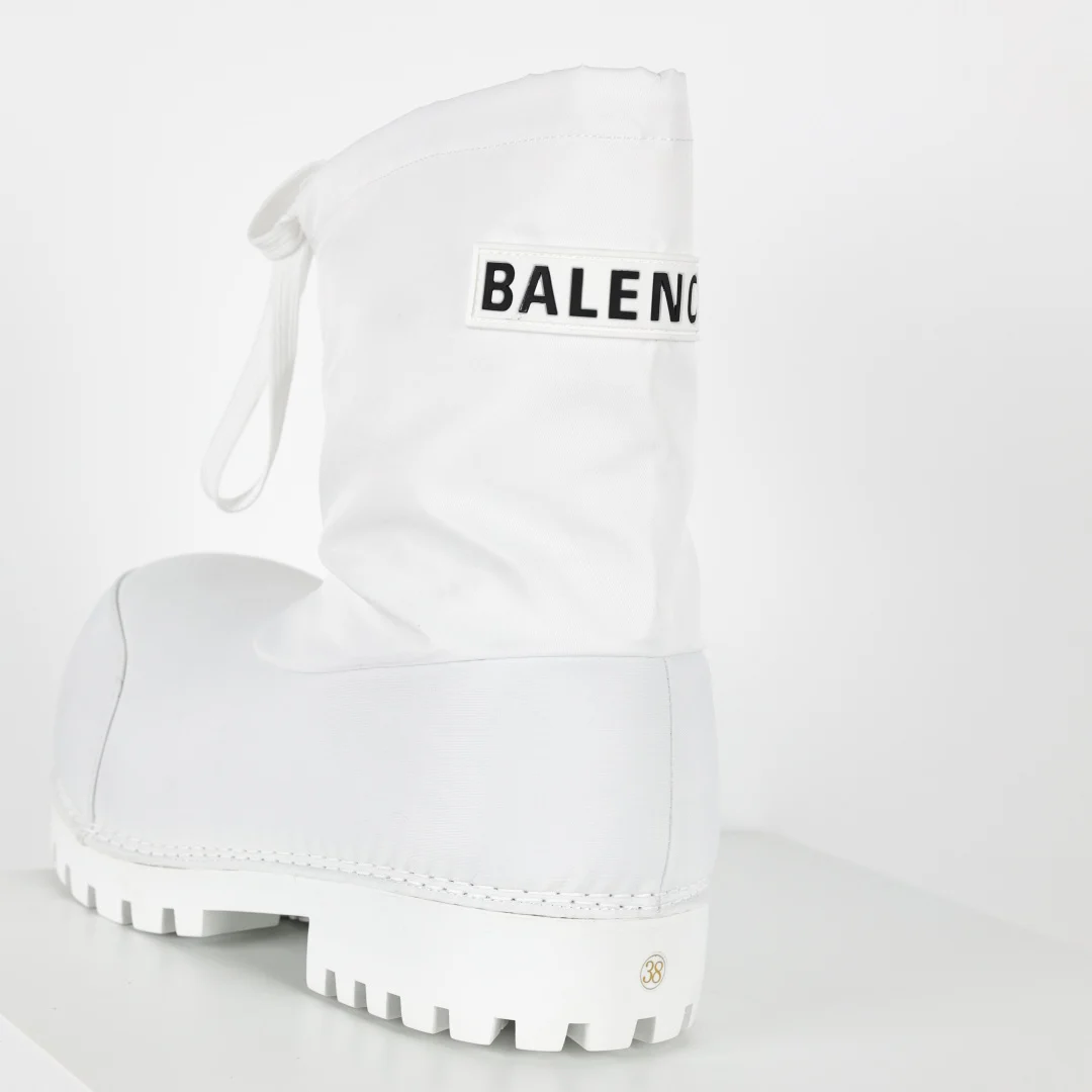 Balenciaga Ski Boot FW24 2 - immagine 4