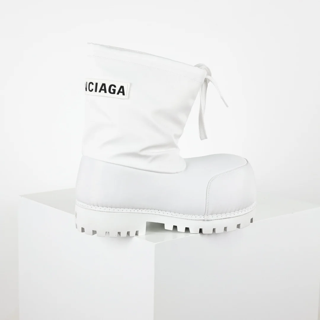 Balenciaga Ski Boot FW24 2 - immagine 7