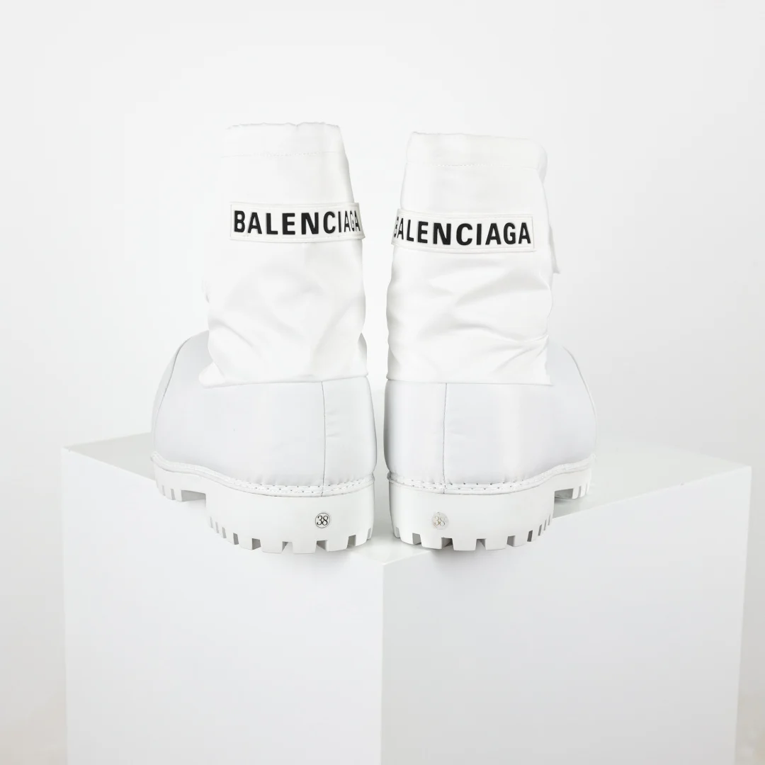 Balenciaga Ski Boot FW24 2 - immagine 8