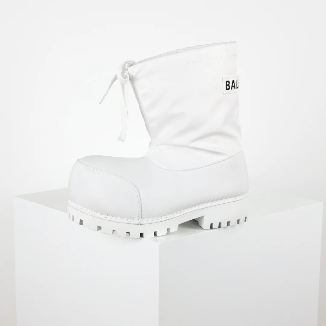 Balenciaga Ski Boot FW24 2 - immagine 9