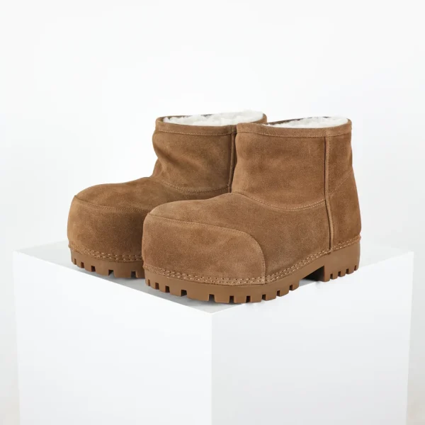 Balenciaga Ski Boot FW24