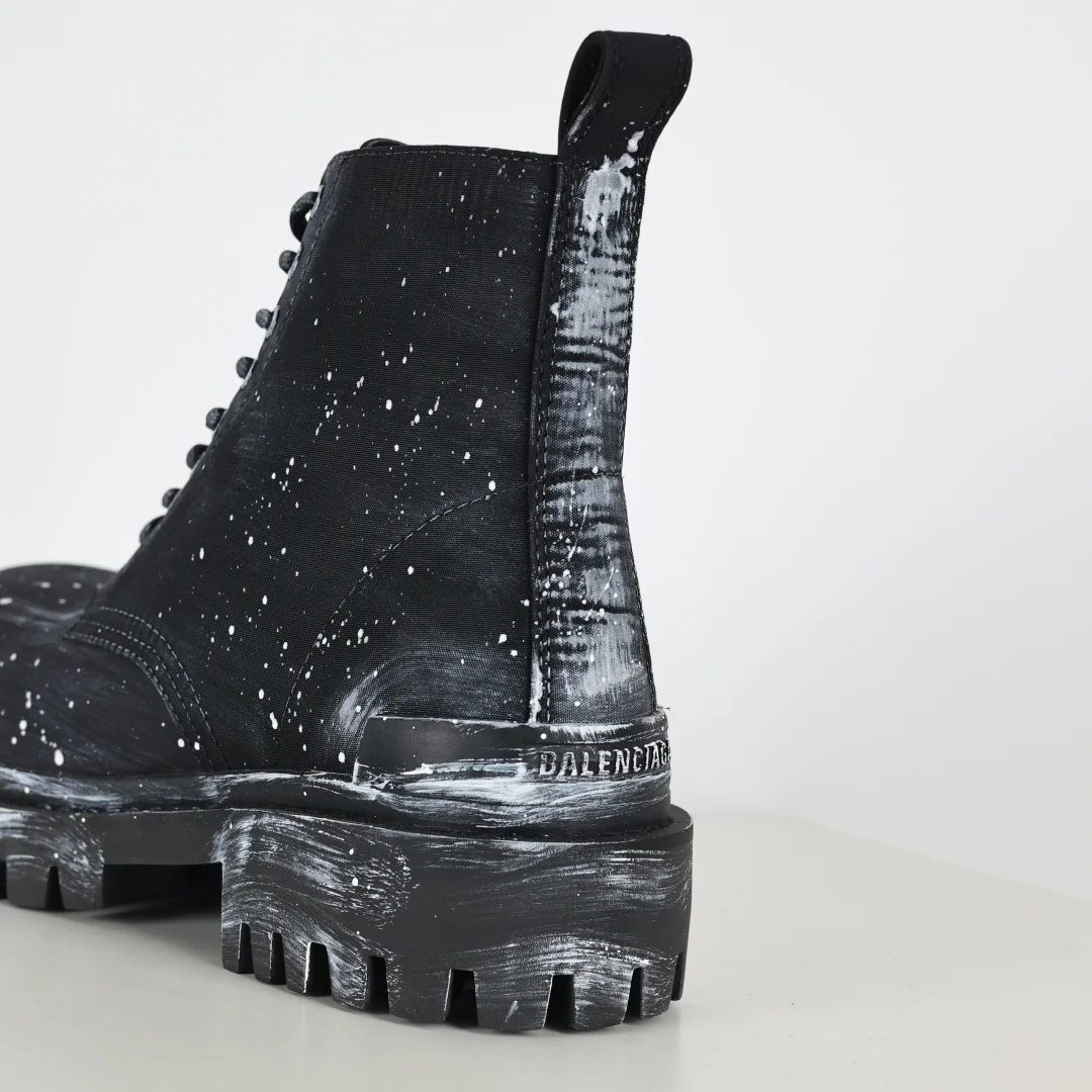 Balenciaga Martens Boot - immagine 4