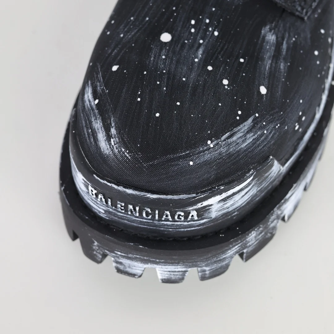 Balenciaga Martens Boot - immagine 5