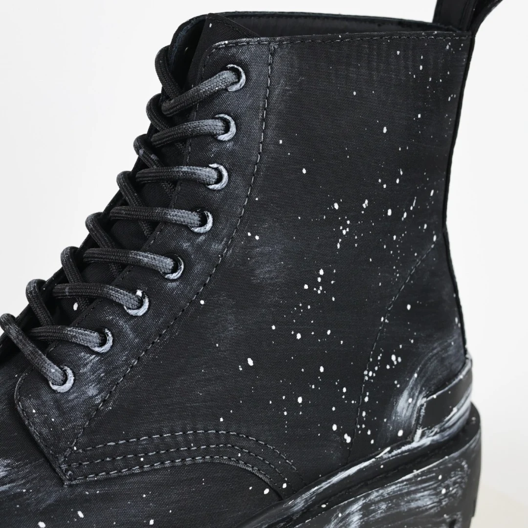 Balenciaga Martens Boot - immagine 6