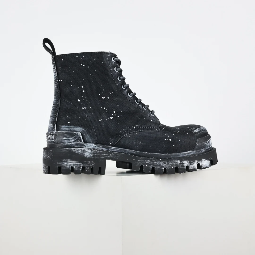 Balenciaga Martens Boot - immagine 7