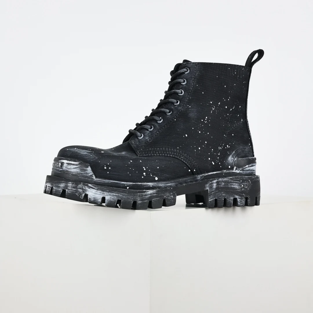 Balenciaga Martens Boot - immagine 9