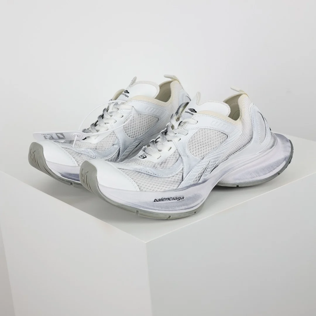 Balenciaga Circuit Sneakers - immagine 2