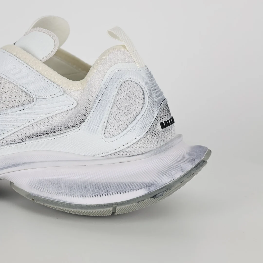Balenciaga Circuit Sneakers - immagine 4