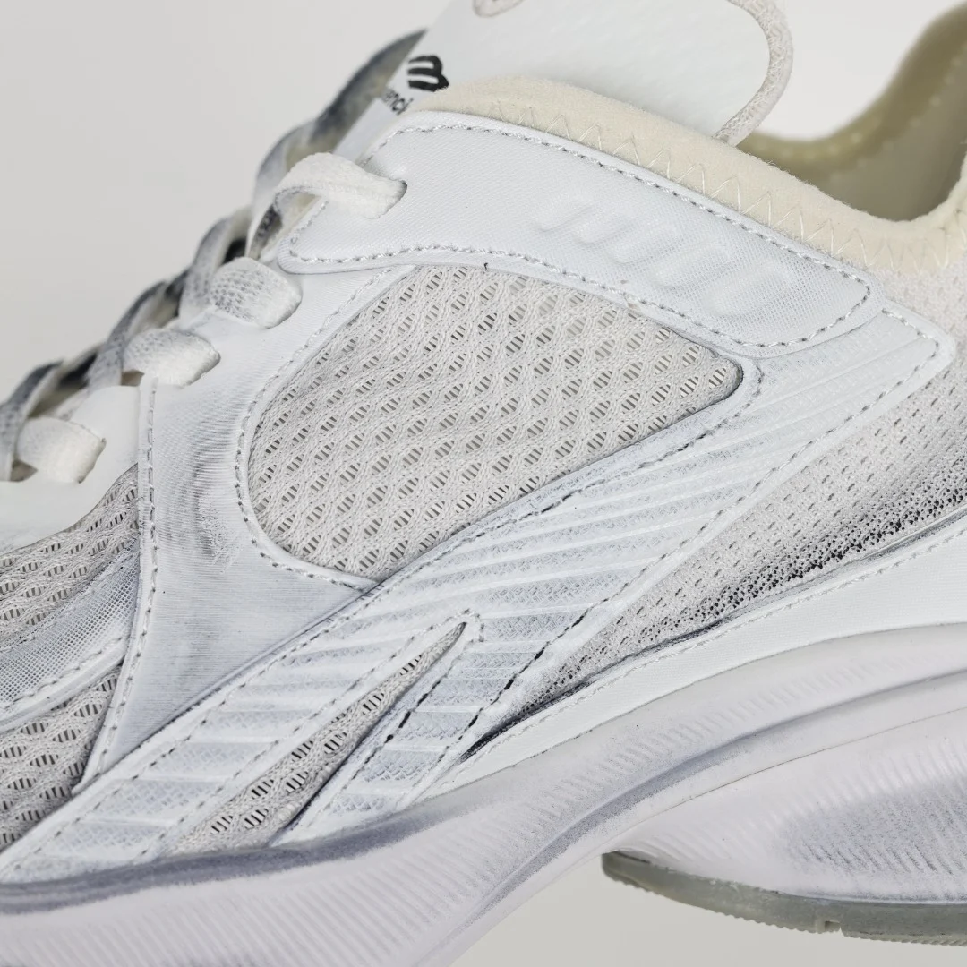 Balenciaga Circuit Sneakers - immagine 6