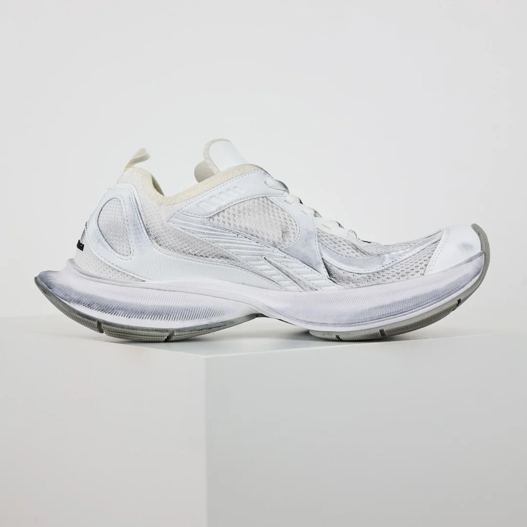 Balenciaga Circuit Sneakers - immagine 7