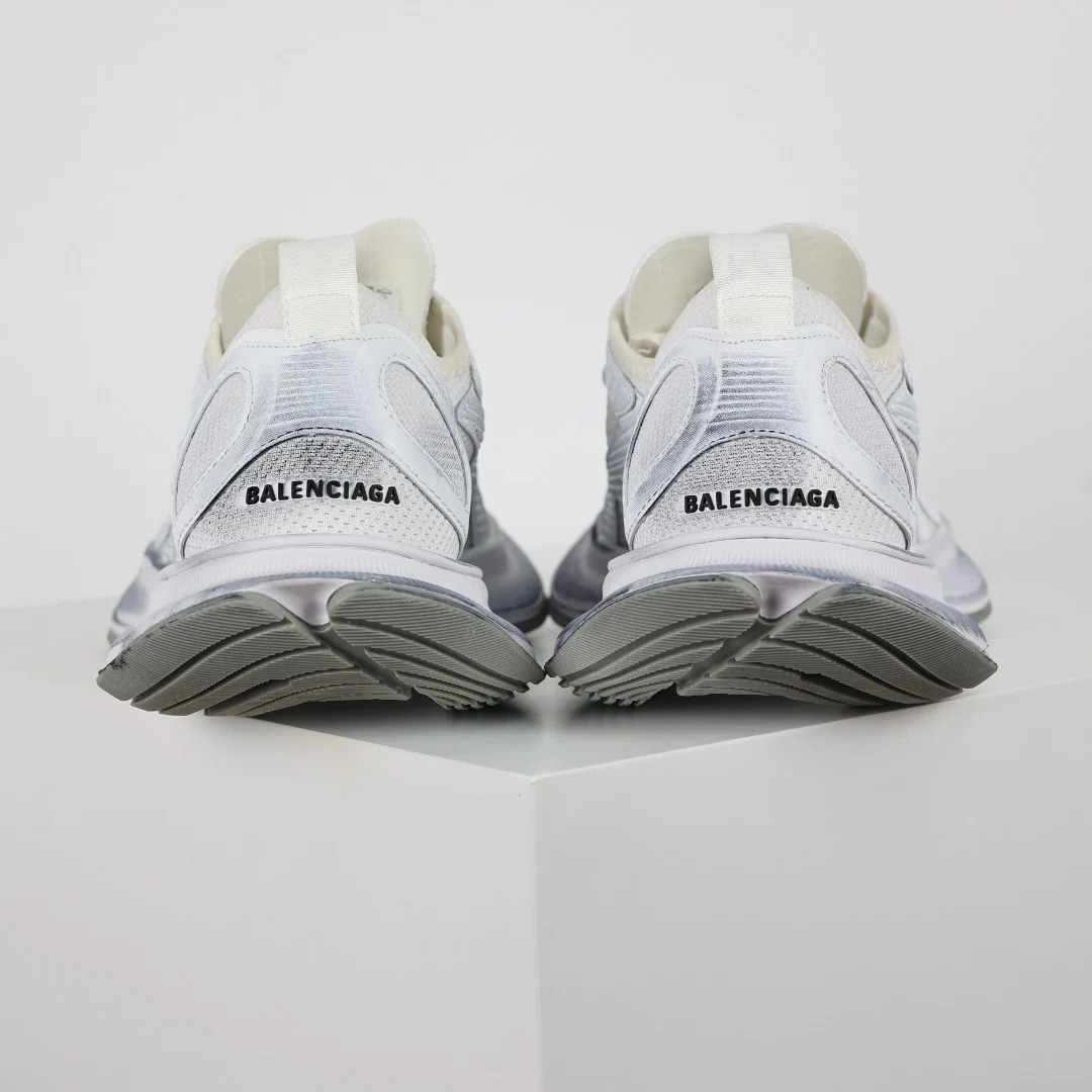 Balenciaga Circuit Sneakers - immagine 8