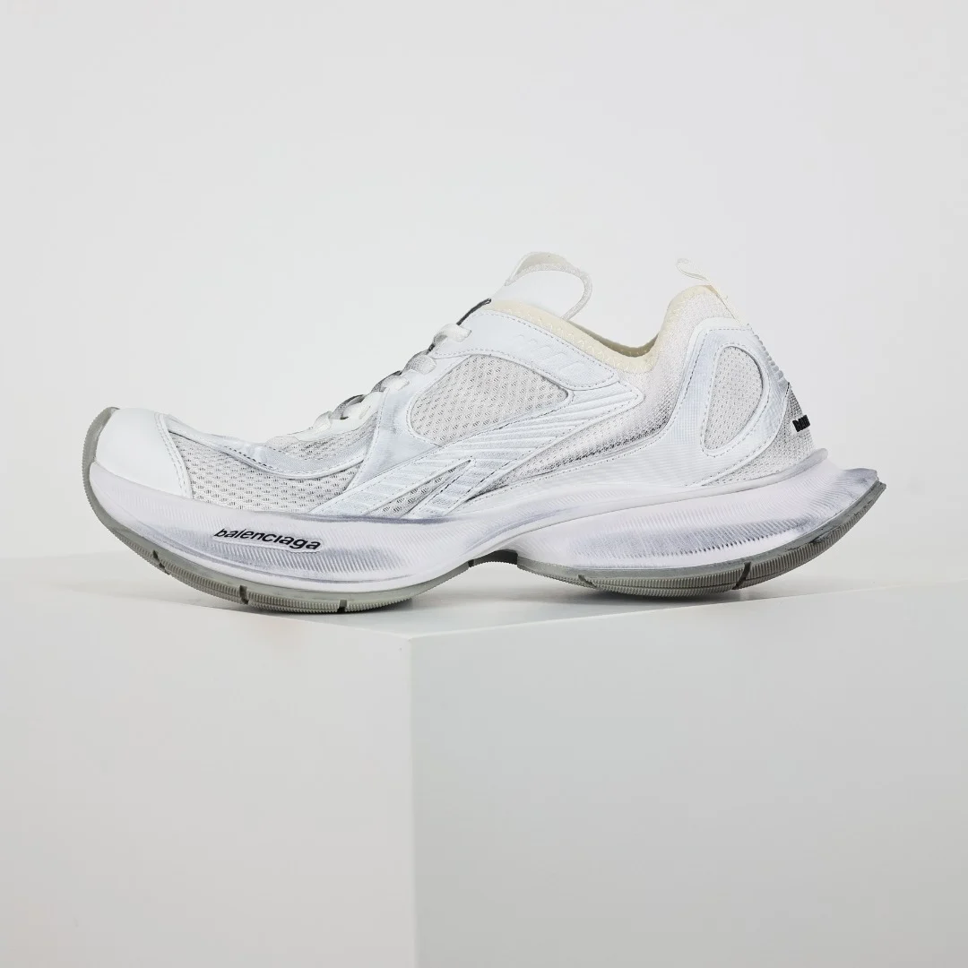 Balenciaga Circuit Sneakers - immagine 9