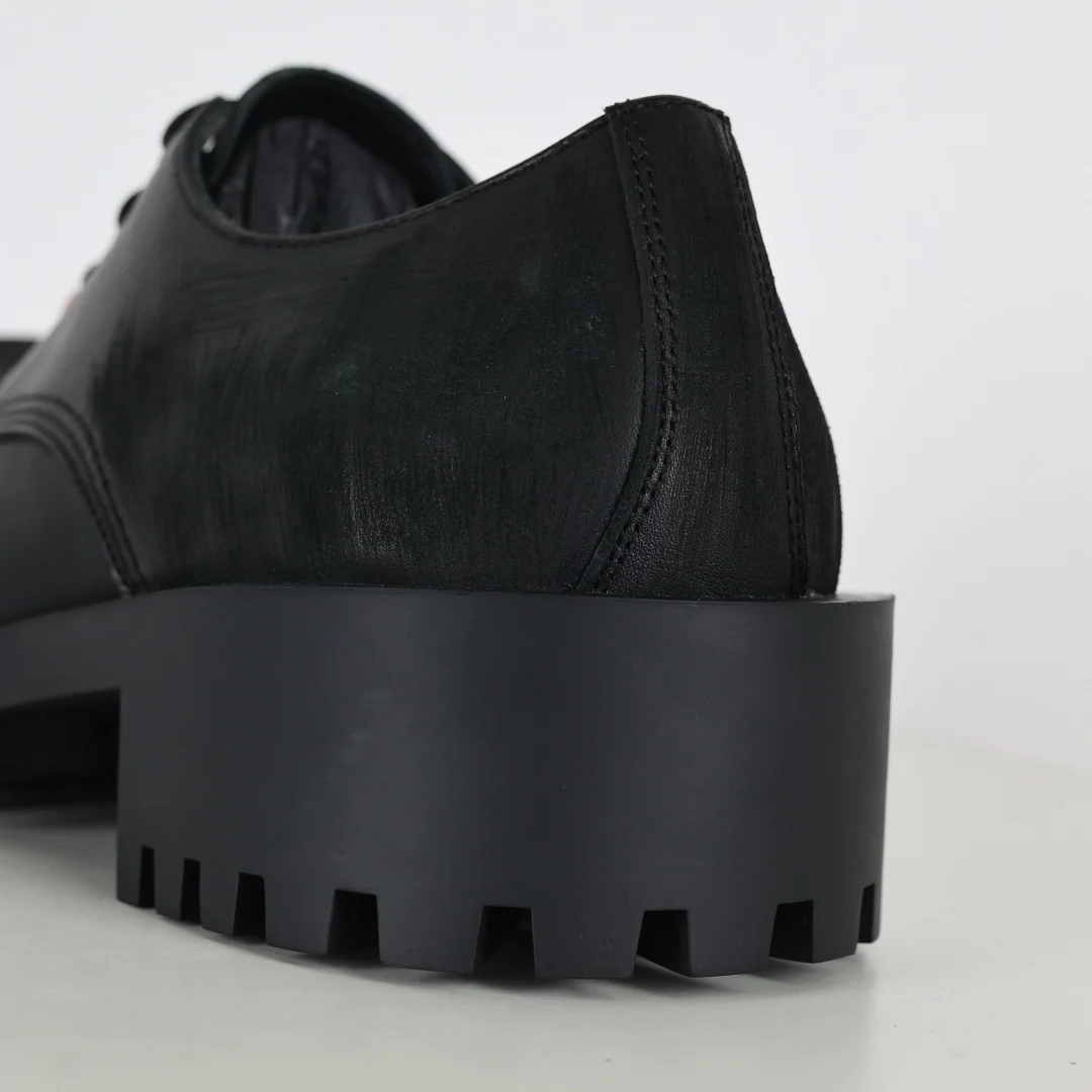 Balenciaga Derby Boot - immagine 4