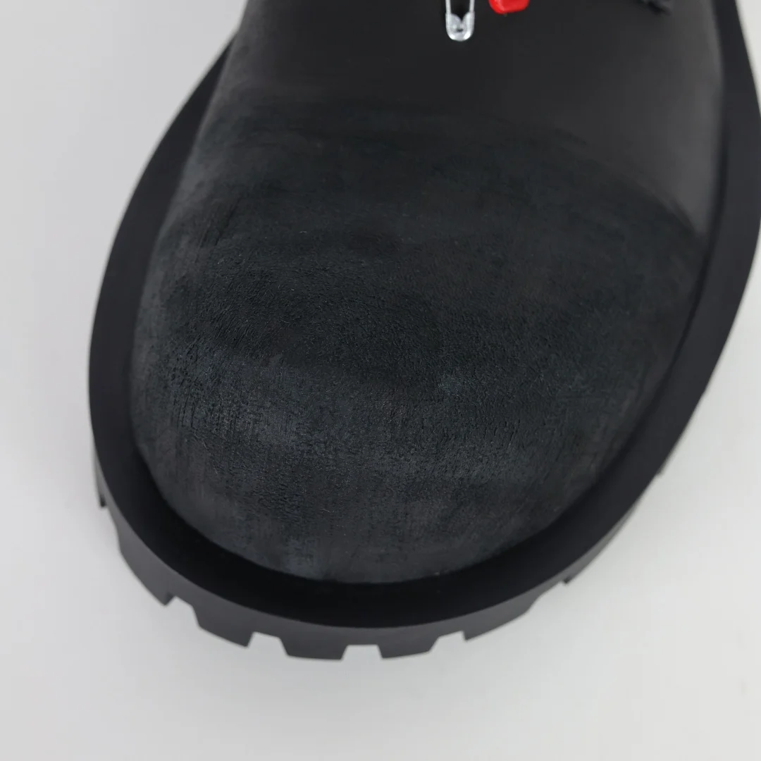 Balenciaga Derby Boot - immagine 5