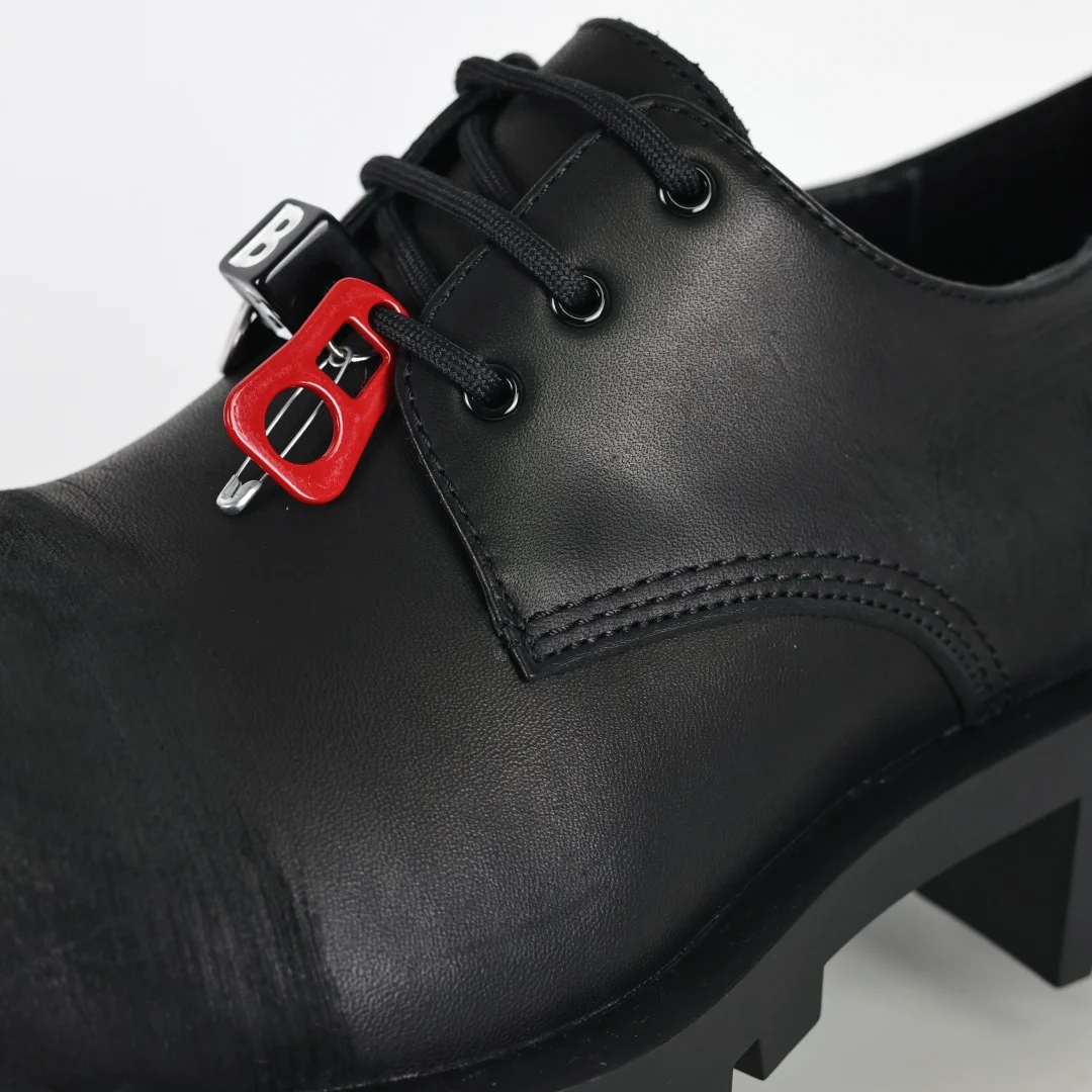 Balenciaga Derby Boot - immagine 6