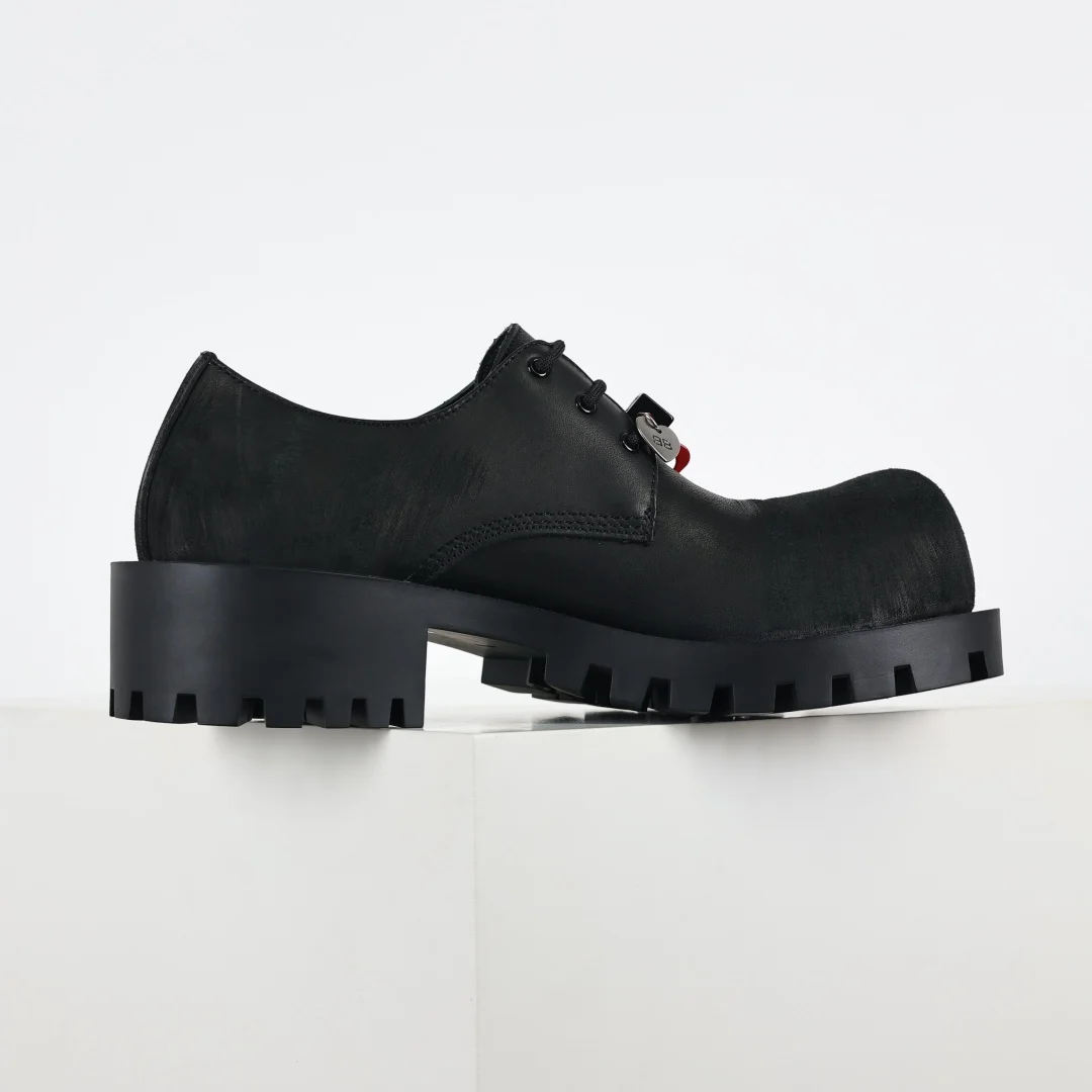 Balenciaga Derby Boot - immagine 7