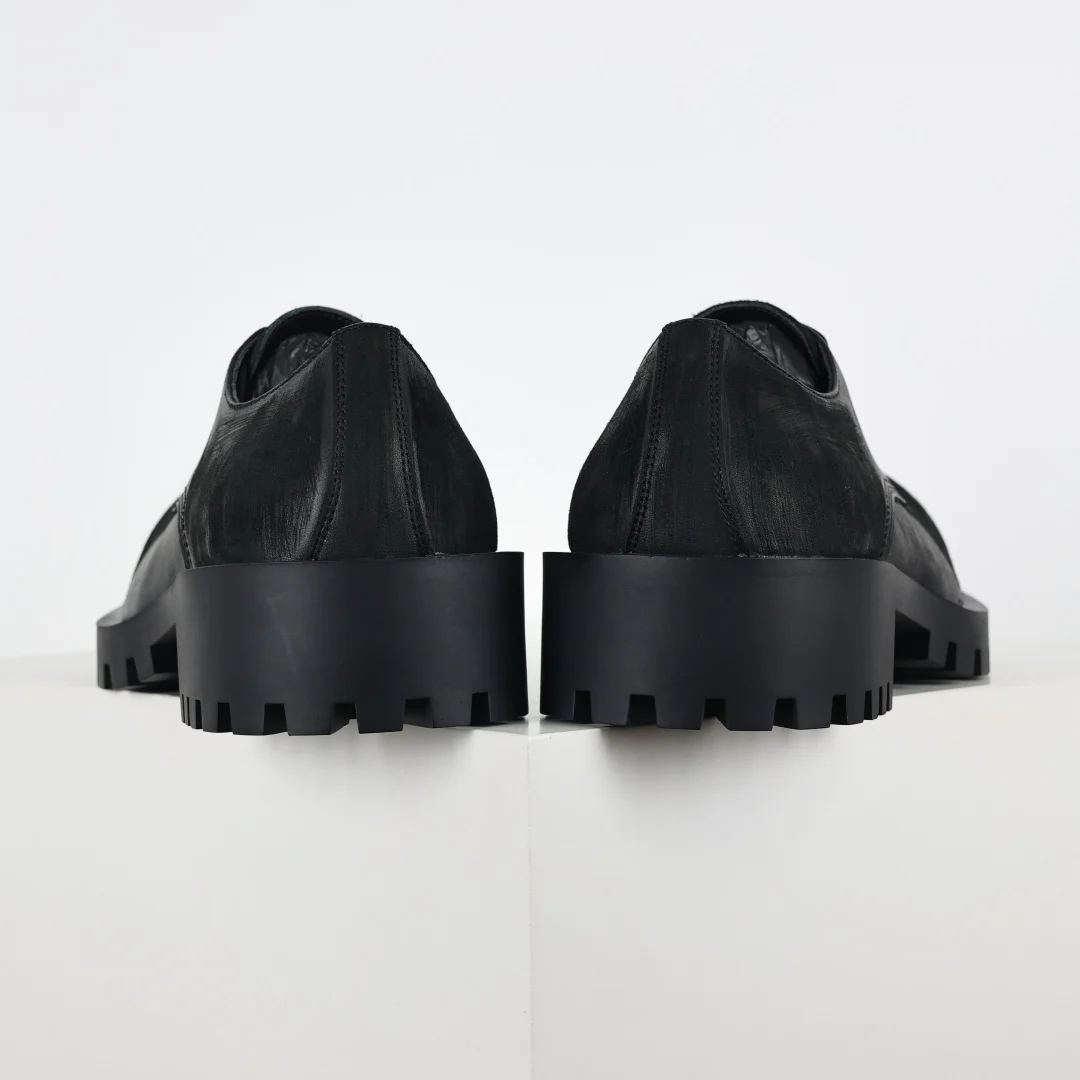 Balenciaga Derby Boot - immagine 8