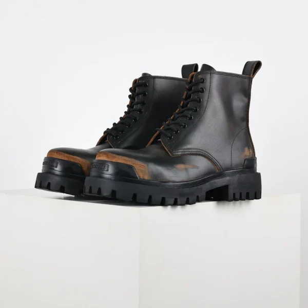 Balenciaga Boot
