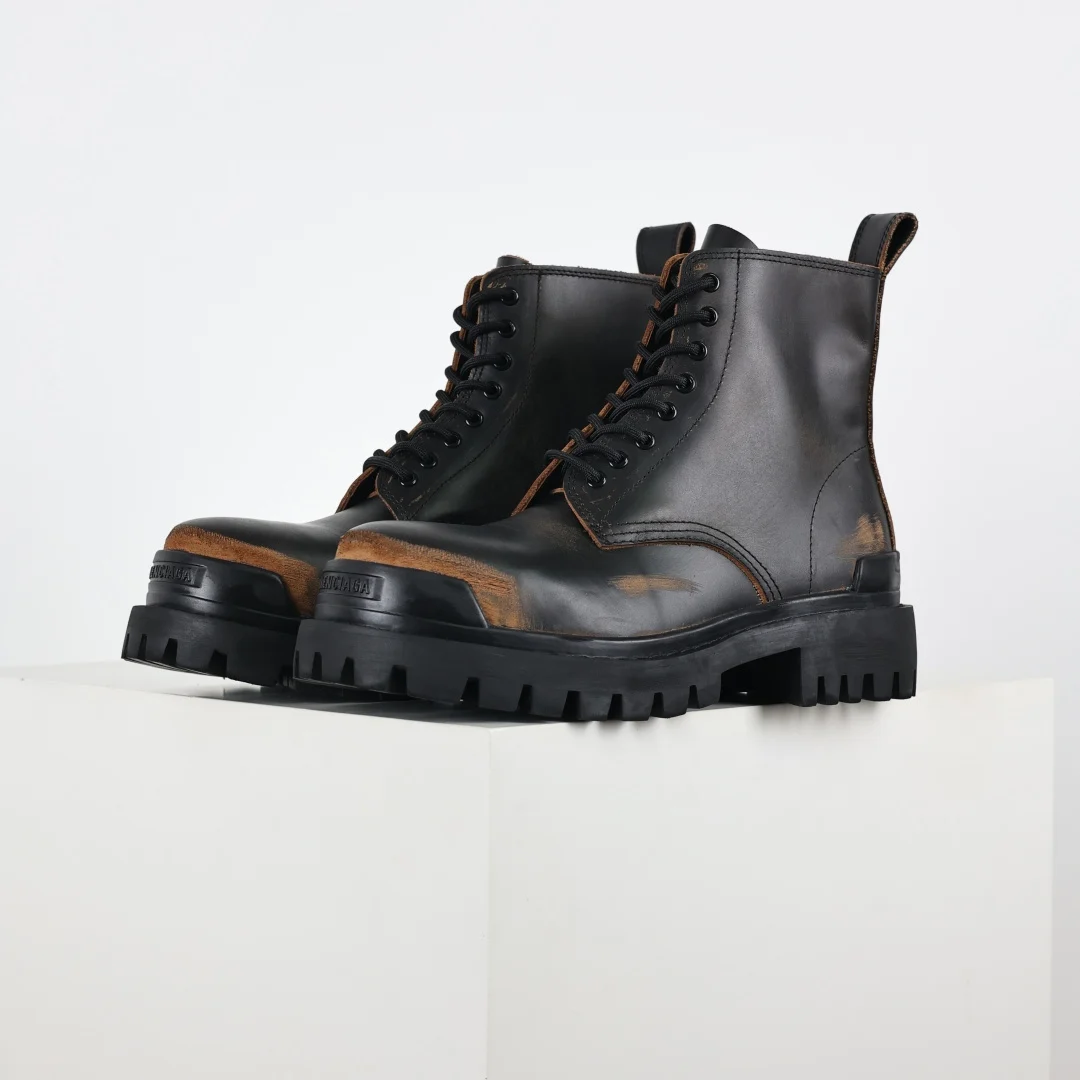 Balenciaga Boot