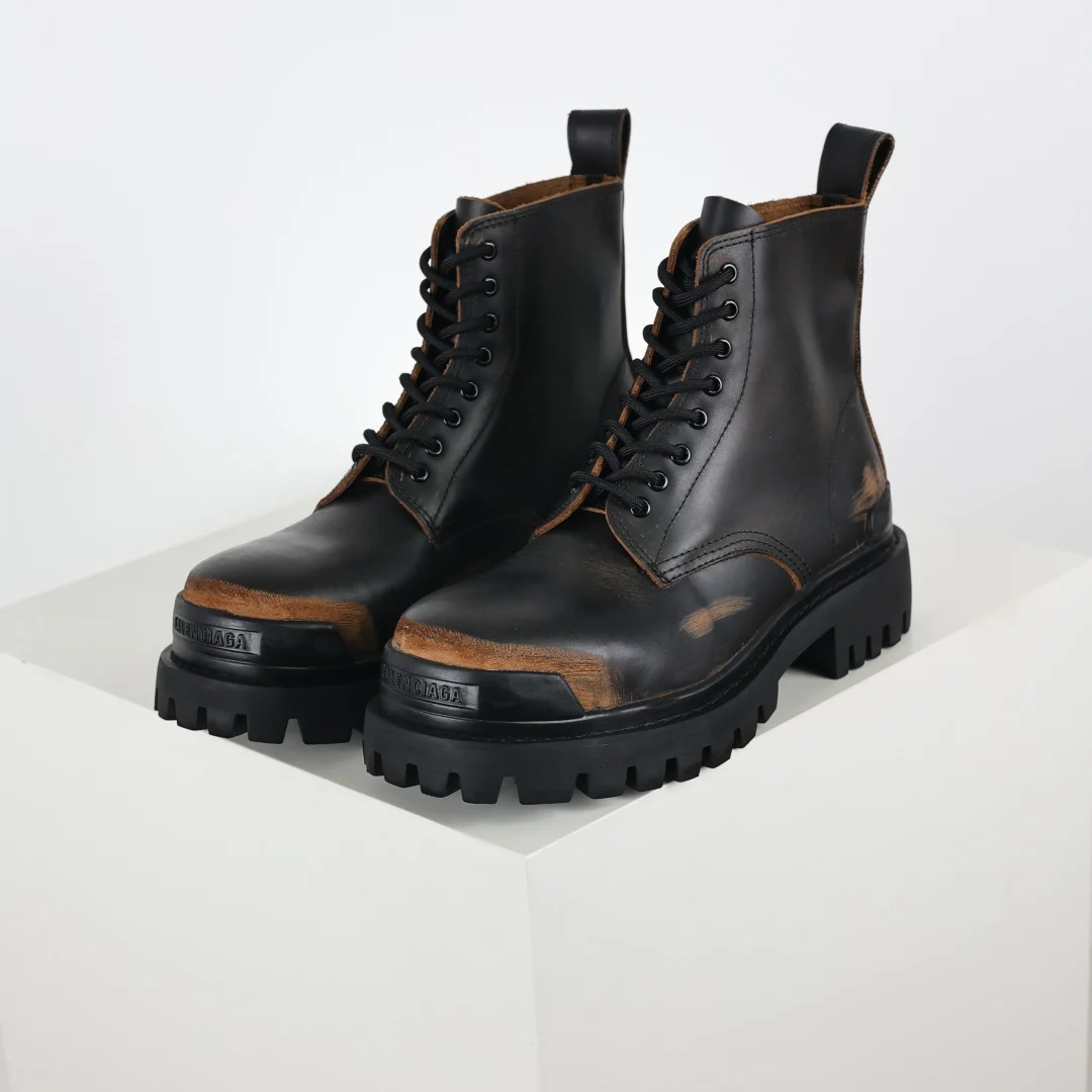 Balenciaga Boot - immagine 2