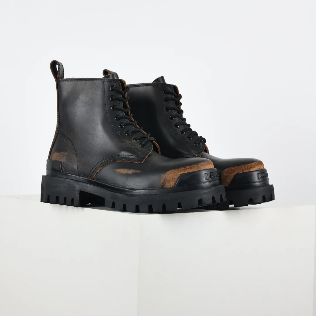 Balenciaga Boot - immagine 3